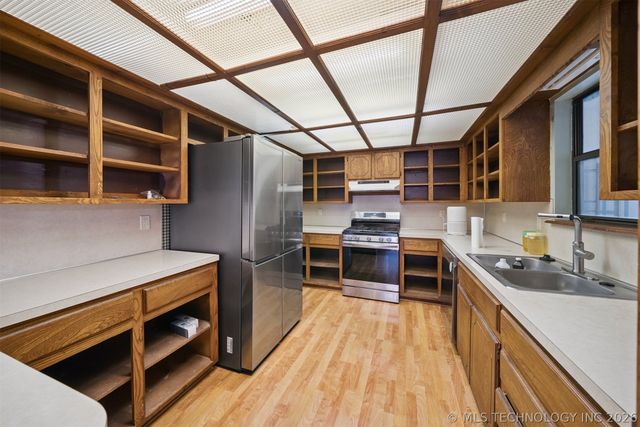205 E Layton Street, Chelsea, OK 74016