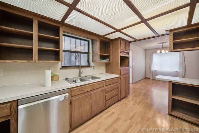205 E Layton Street, Chelsea, OK 74016