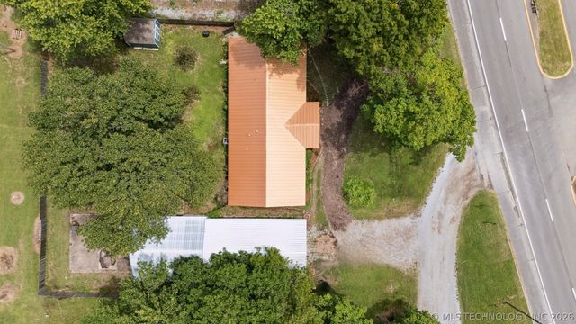 205 E Layton Street, Chelsea, OK 74016