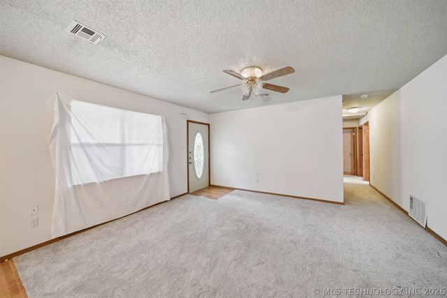 205 E Layton Street, Chelsea, OK 74016