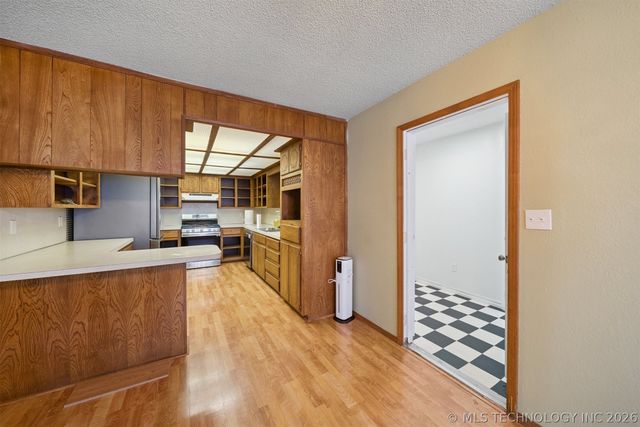 205 E Layton Street, Chelsea, OK 74016