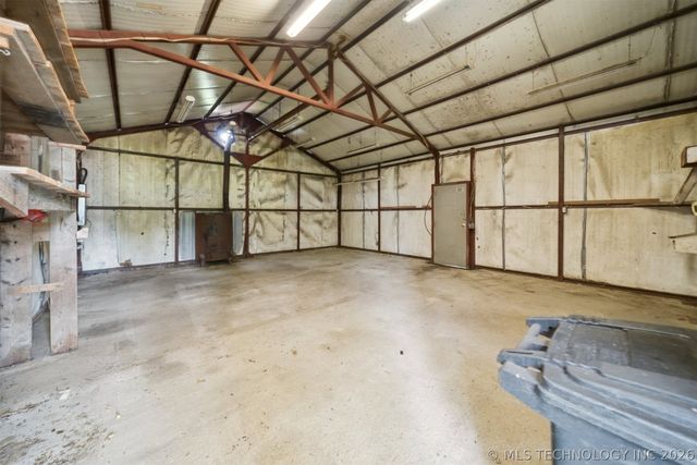 205 E Layton Street, Chelsea, OK 74016