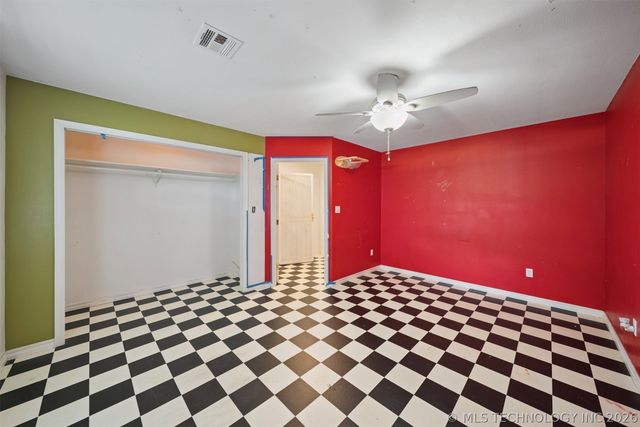 205 E Layton Street, Chelsea, OK 74016
