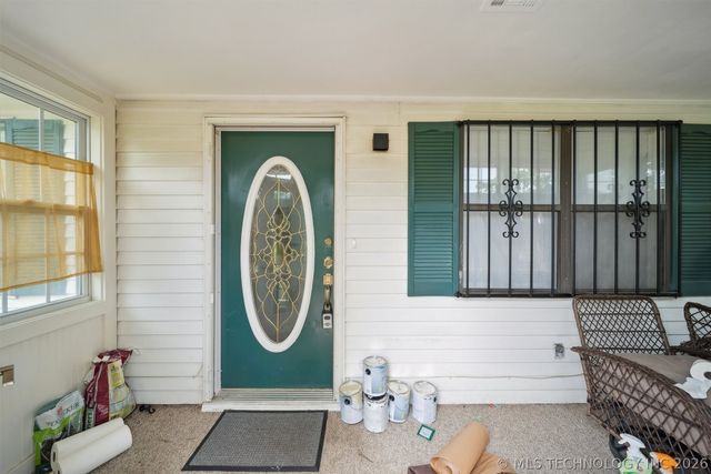 205 E Layton Street, Chelsea, OK 74016