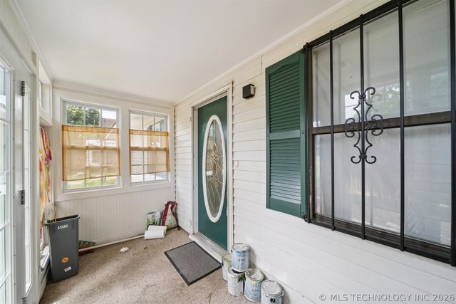 205 E Layton Street, Chelsea, OK 74016