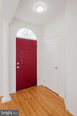 525 KIRKCALDY WAY, Abingdon, MD 21009