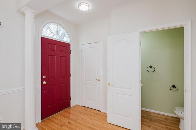 525 KIRKCALDY WAY, Abingdon, MD 21009