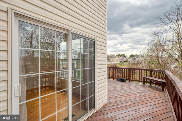 525 KIRKCALDY WAY, Abingdon, MD 21009