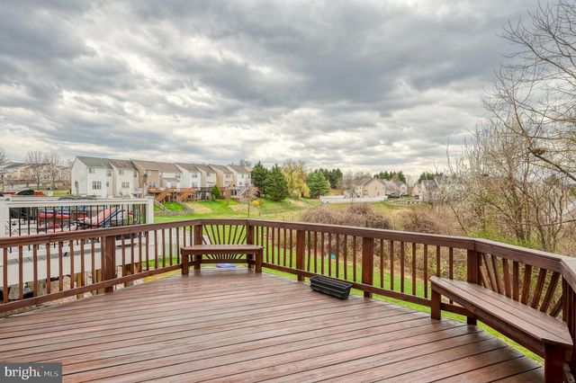 525 KIRKCALDY WAY, Abingdon, MD 21009