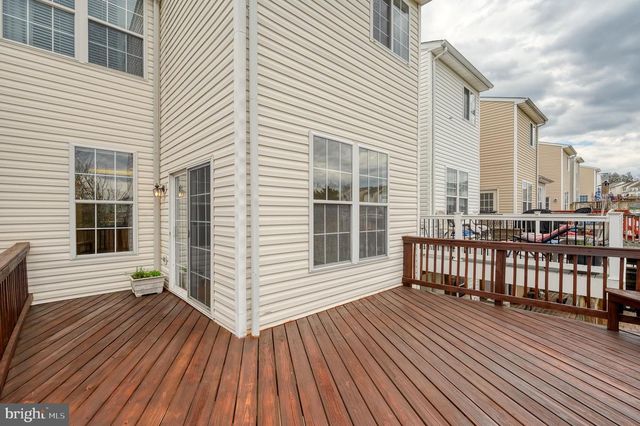 525 KIRKCALDY WAY, Abingdon, MD 21009