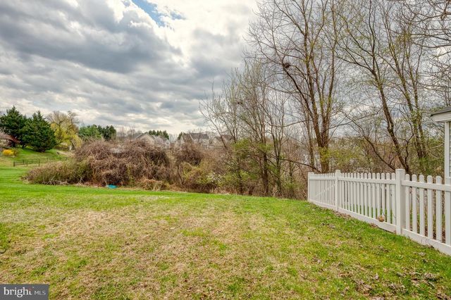525 KIRKCALDY WAY, Abingdon, MD 21009