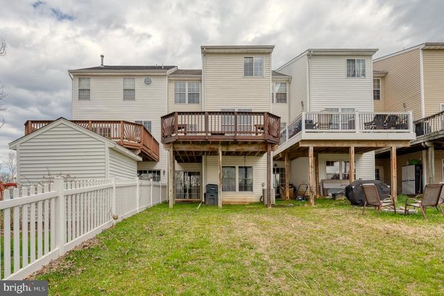 525 KIRKCALDY WAY, Abingdon, MD 21009