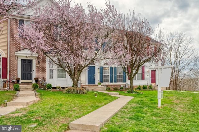 525 KIRKCALDY WAY, Abingdon, MD 21009