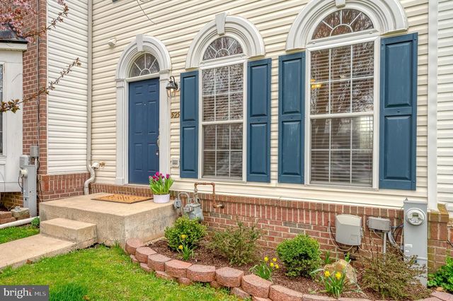 525 KIRKCALDY WAY, Abingdon, MD 21009