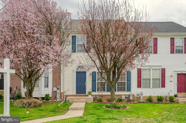 525 KIRKCALDY WAY, Abingdon, MD 21009