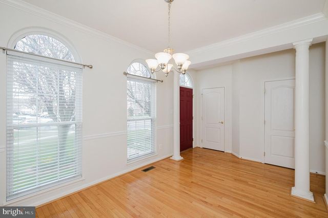 525 KIRKCALDY WAY, Abingdon, MD 21009