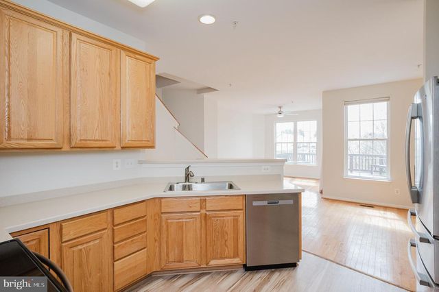 525 KIRKCALDY WAY, Abingdon, MD 21009