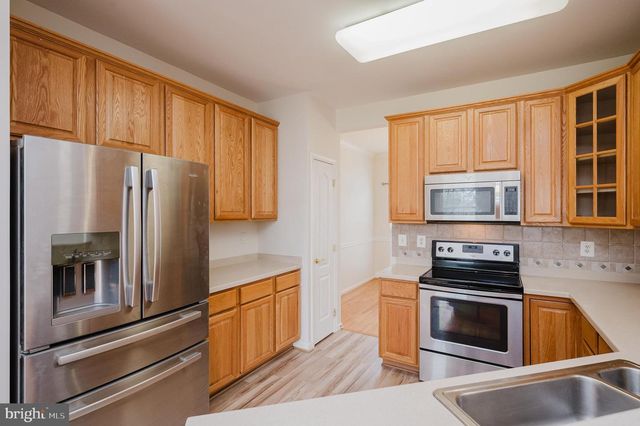 525 KIRKCALDY WAY, Abingdon, MD 21009