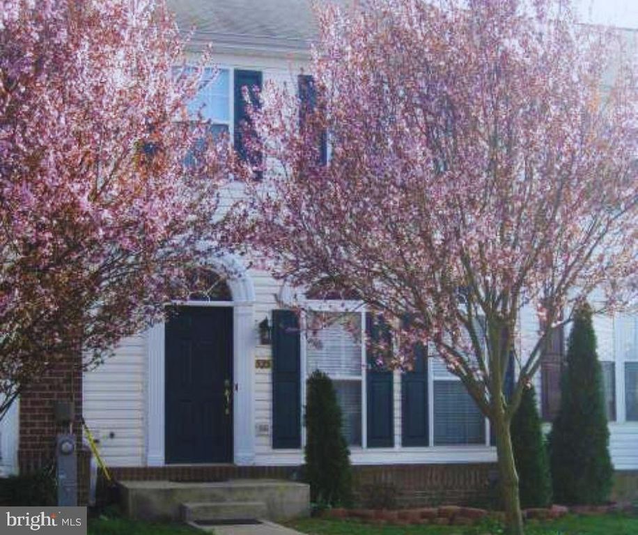 525 KIRKCALDY WAY, Abingdon, MD 21009