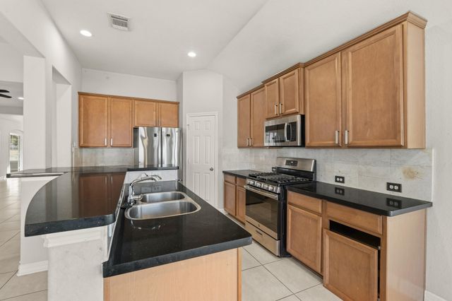 8807 Sage Cove Lane, Richmond, TX 77407