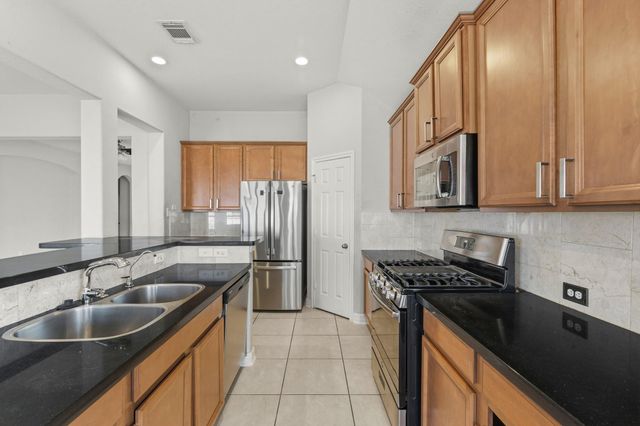 8807 Sage Cove Lane, Richmond, TX 77407