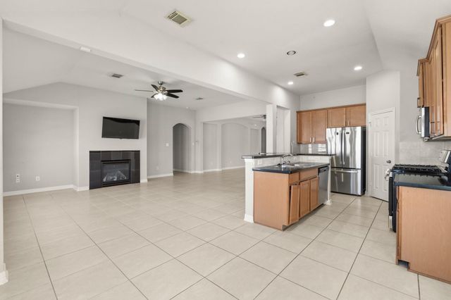 8807 Sage Cove Lane, Richmond, TX 77407