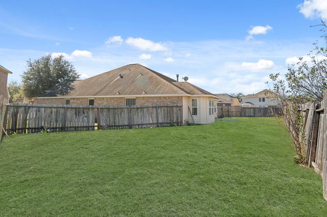 8807 Sage Cove Lane, Richmond, TX 77407