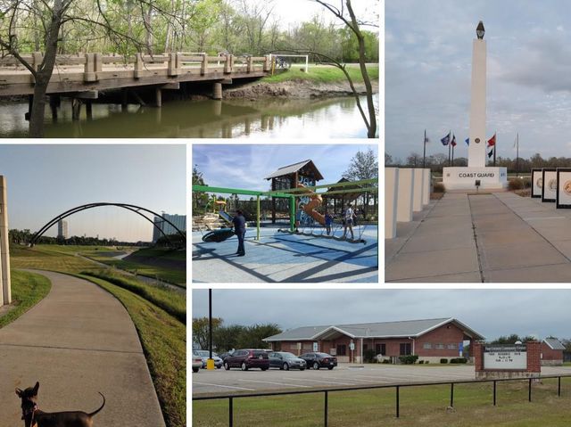 8807 Sage Cove Lane, Richmond, TX 77407