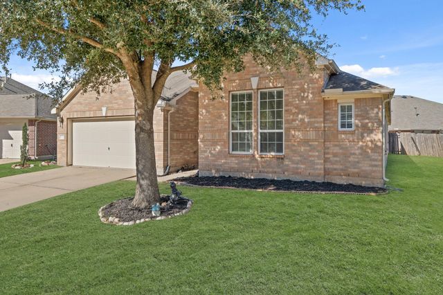 8807 Sage Cove Lane, Richmond, TX 77407