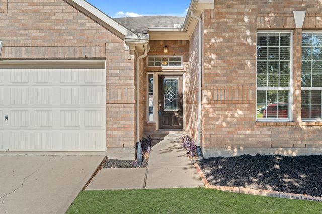 8807 Sage Cove Lane, Richmond, TX 77407