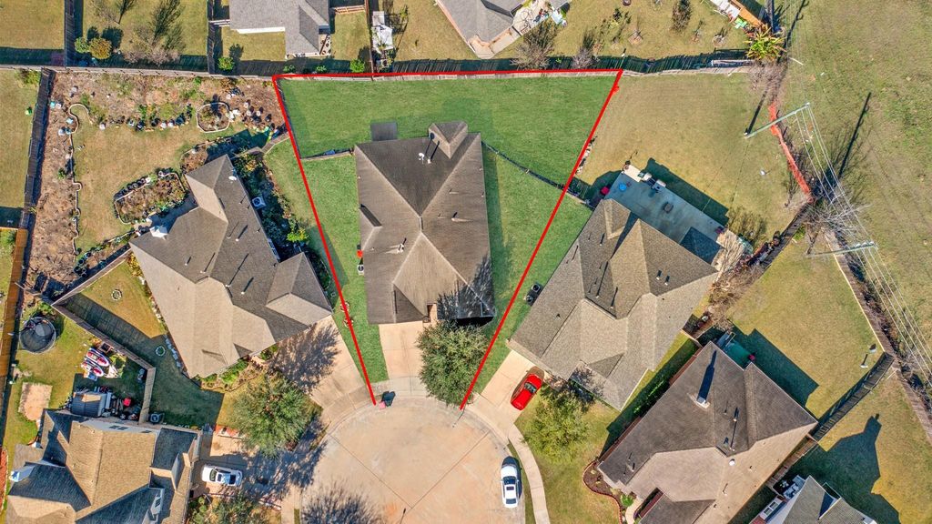 8807 Sage Cove Lane, Richmond, TX 77407
