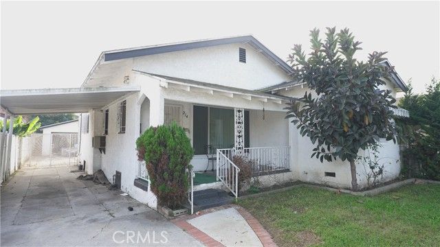 214 E 92nd, Los Angeles, CA 90003