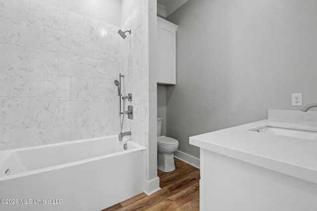 206 Piney Ridge, Waveland, MS 39576