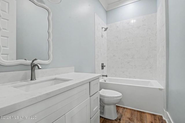 206 Piney Ridge, Waveland, MS 39576