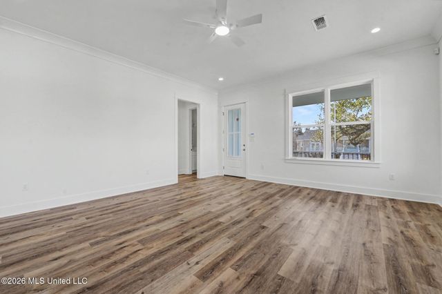 206 Piney Ridge, Waveland, MS 39576