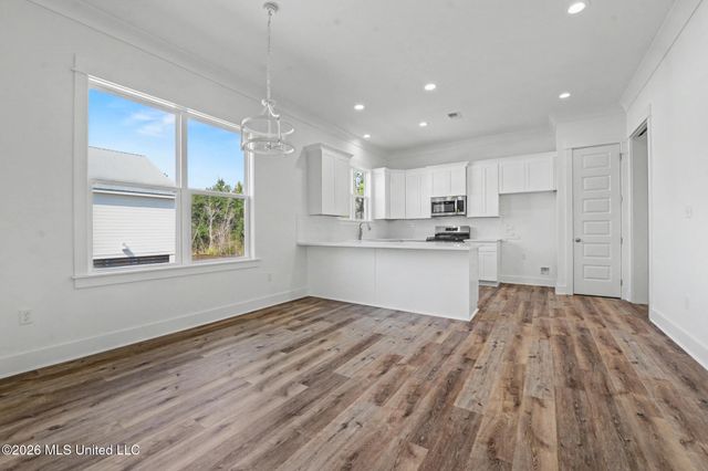 206 Piney Ridge, Waveland, MS 39576