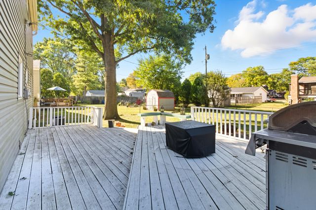 6564 Red Fox Road, Reynoldsburg, OH 43068