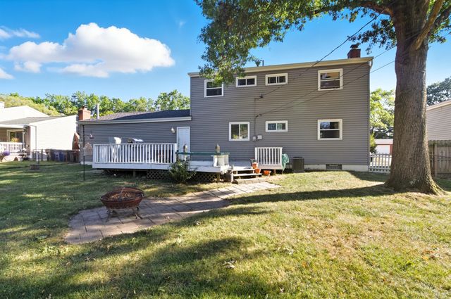 6564 Red Fox Road, Reynoldsburg, OH 43068