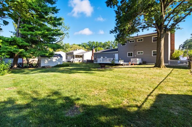 6564 Red Fox Road, Reynoldsburg, OH 43068