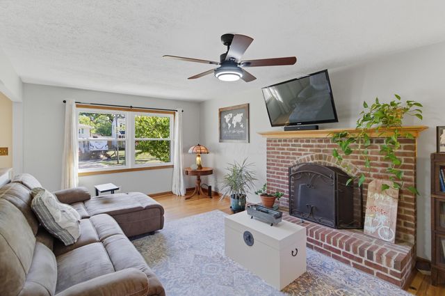 6564 Red Fox Road, Reynoldsburg, OH 43068