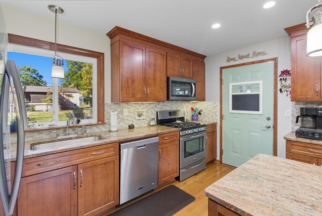 6564 Red Fox Road, Reynoldsburg, OH 43068