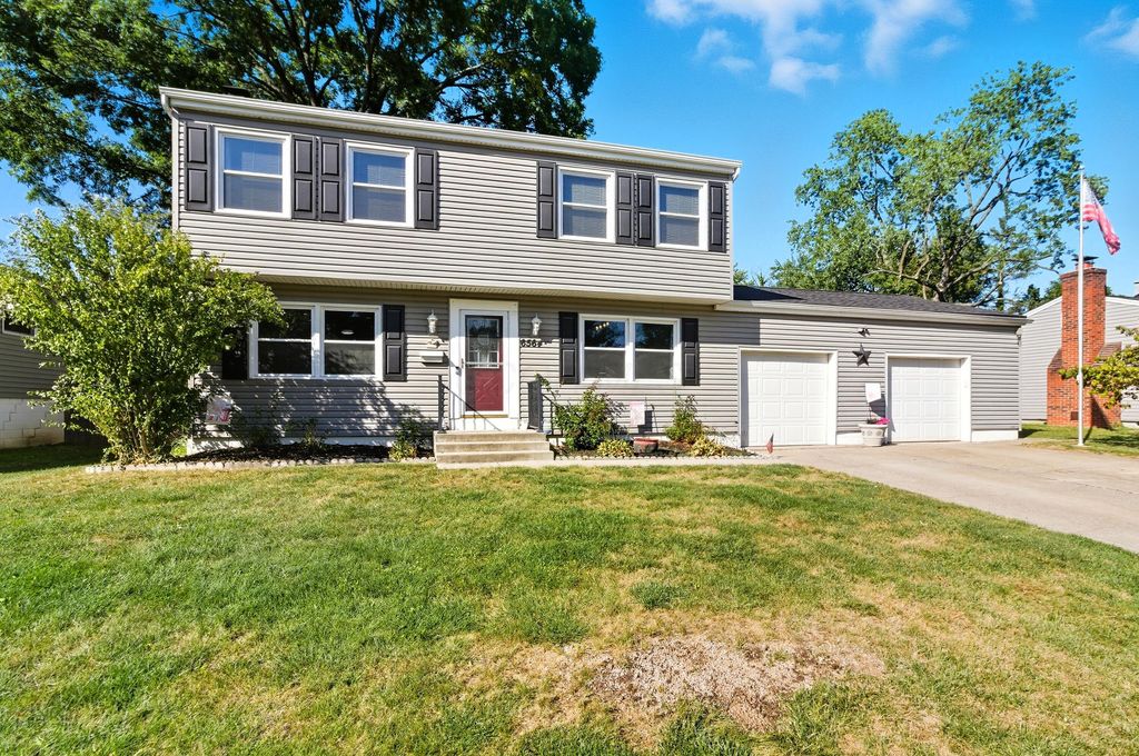 6564 Red Fox Road, Reynoldsburg, OH 43068