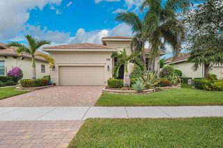 18006 SW Cosenza Way, Port St Lucie, FL 34986