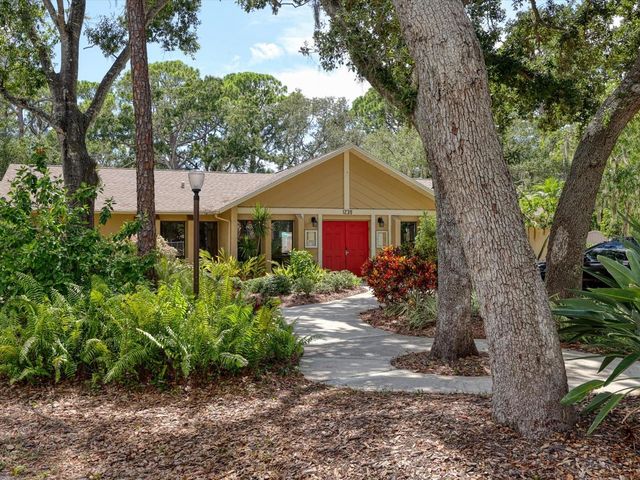 3450 TALLYWOOD LANE 7150, Sarasota, FL 34237