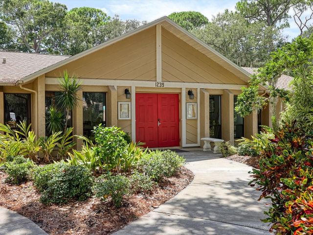 3450 TALLYWOOD LANE 7150, Sarasota, FL 34237