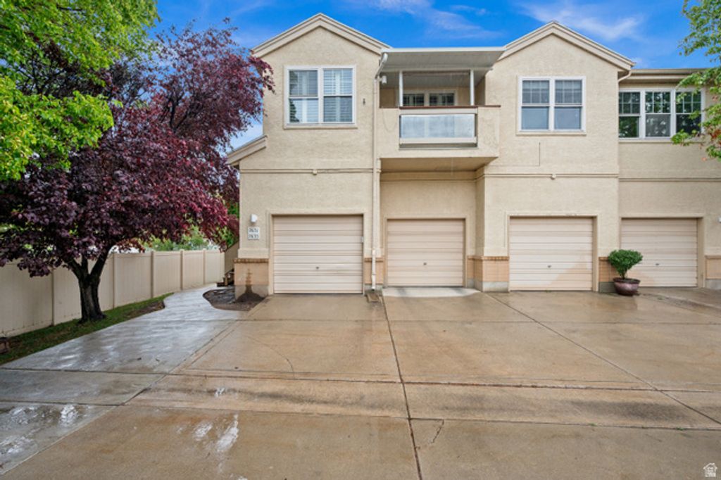 7635 S LARK MEADOW CV, Midvale, UT 84047