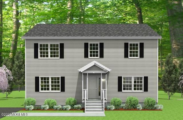 744 Pine Drive, Brick, NJ 08723