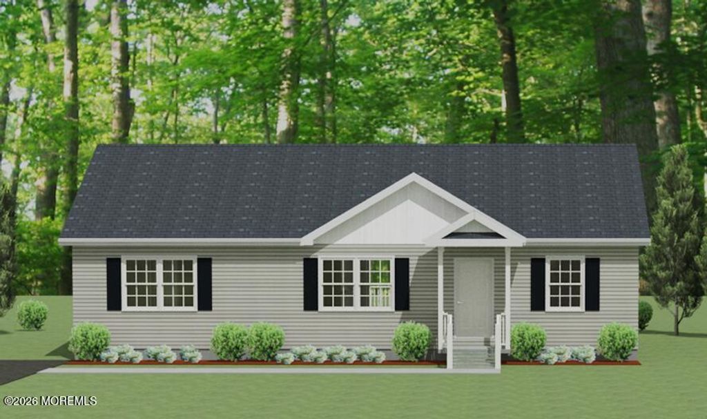 744 Pine Drive, Brick, NJ 08723