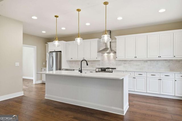 12 Bridgestone Way SE, Cartersville, GA 30120