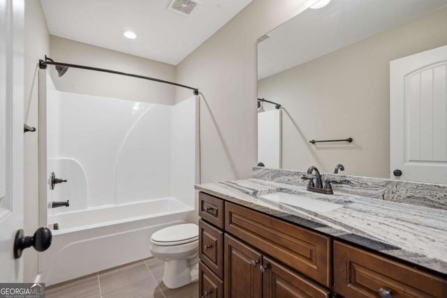 12 Bridgestone Way SE, Cartersville, GA 30120